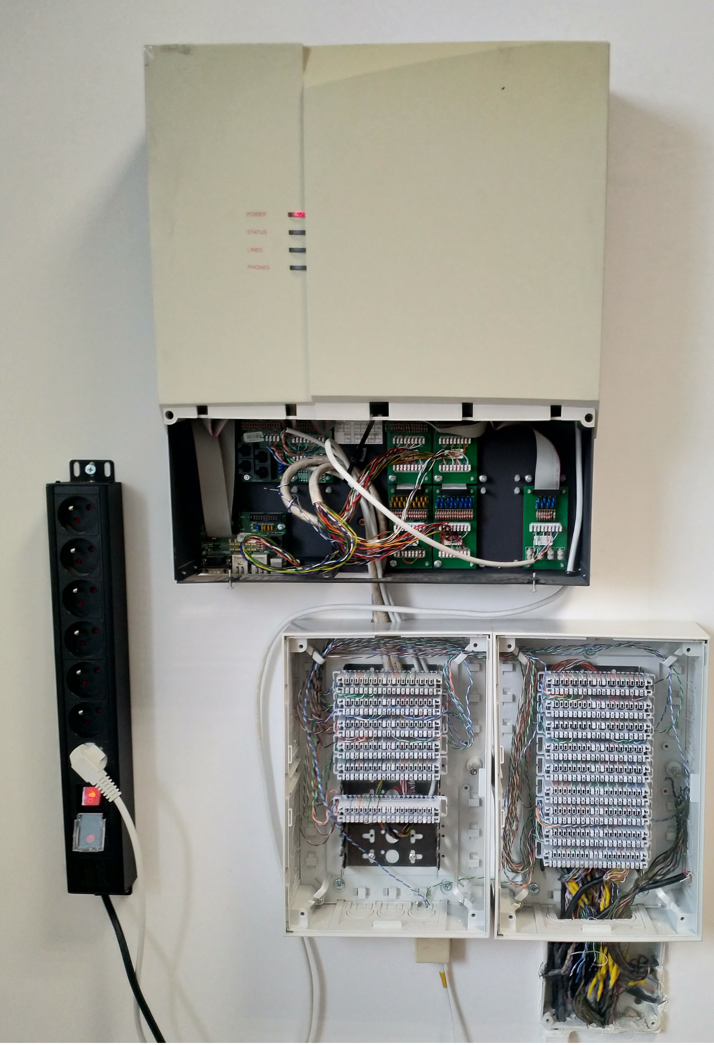 rednia Instalacja CCT1668 L 002