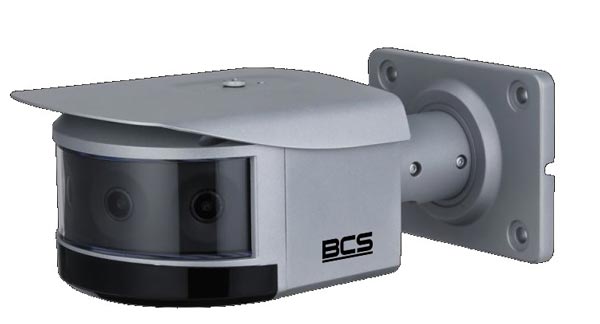 Kamera Panoramiczna 01